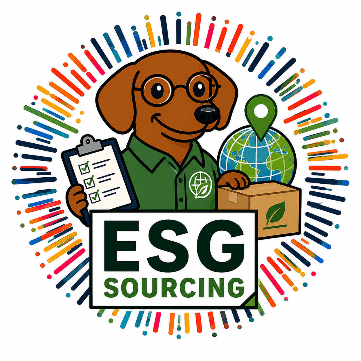 Business logo