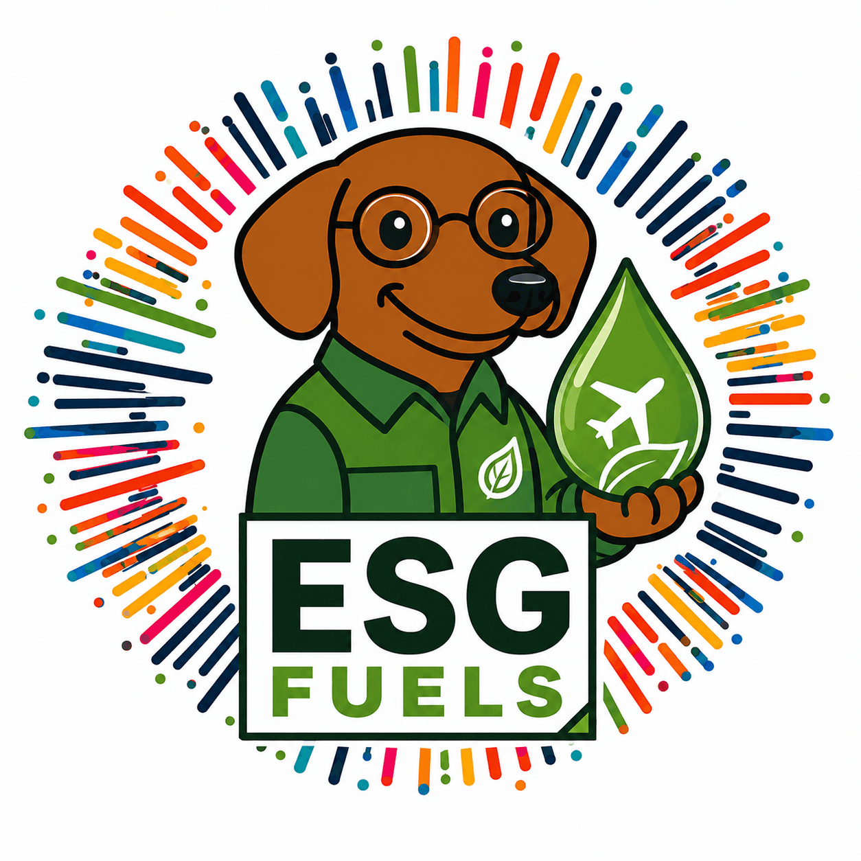Business logo