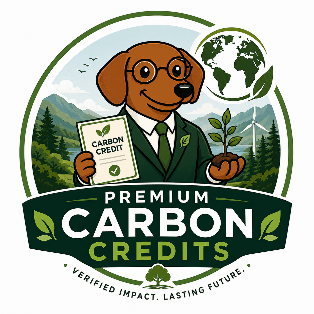 Business logo